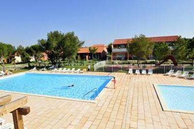 фото отеля ResidHotel Cap Bleu