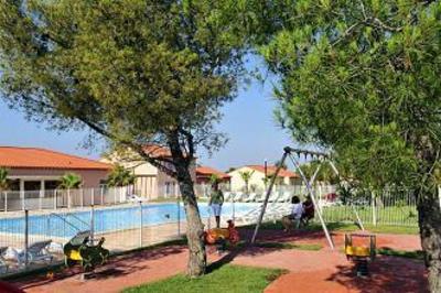 фото отеля ResidHotel Cap Bleu