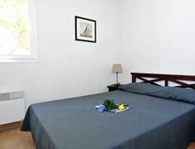 фото отеля ResidHotel Cap Bleu