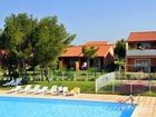 фото отеля ResidHotel Cap Bleu