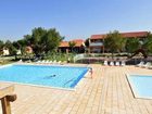 фото отеля ResidHotel Cap Bleu