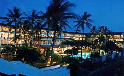 фото отеля Berjaya Mount Royal Beach Hotel Colombo