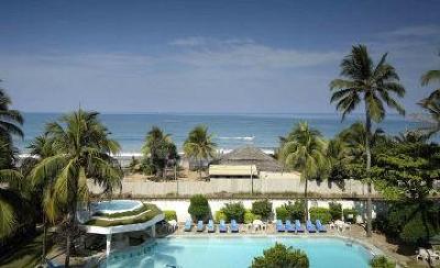фото отеля Berjaya Mount Royal Beach Hotel Colombo