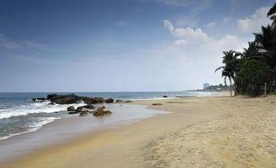 фото отеля Berjaya Mount Royal Beach Hotel Colombo