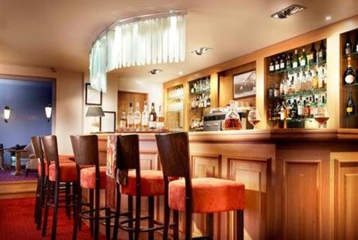 фото отеля Hotel & Spa Le Savoie