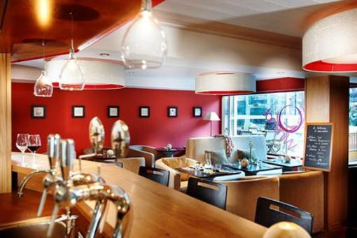 фото отеля Hotel & Spa Le Savoie