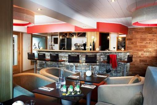 фото отеля Hotel & Spa Le Savoie