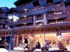 фото отеля Hotel & Spa Le Savoie