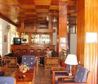 фото отеля Captains Hotel Kos