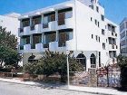 фото отеля Captains Hotel Kos