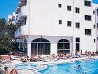 фото отеля Captains Hotel Kos