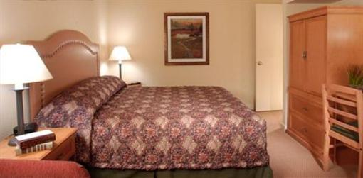 фото отеля Seventh Mountain Resort
