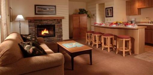 фото отеля Seventh Mountain Resort