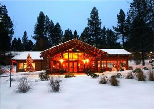 фото отеля Seventh Mountain Resort