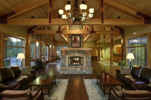 фото отеля Seventh Mountain Resort