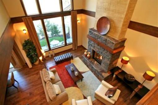 фото отеля Seventh Mountain Resort