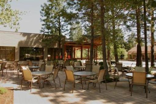 фото отеля Seventh Mountain Resort