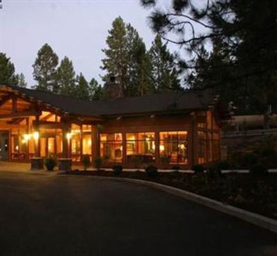 фото отеля Seventh Mountain Resort