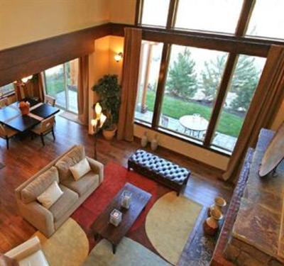 фото отеля Seventh Mountain Resort