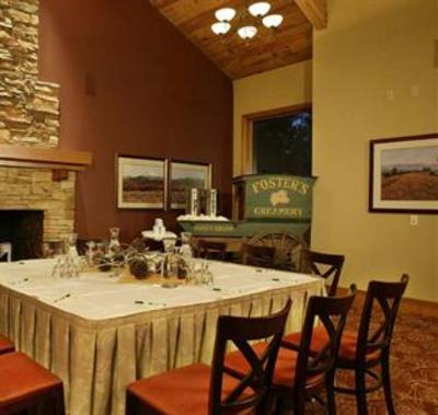 фото отеля Seventh Mountain Resort
