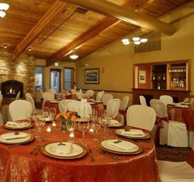 фото отеля Seventh Mountain Resort