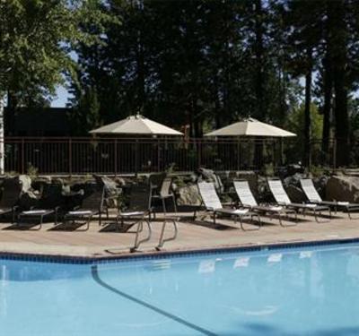 фото отеля Seventh Mountain Resort