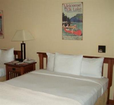 фото отеля Seventh Mountain Resort