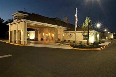 фото отеля Homewood Suites Mt Laurel