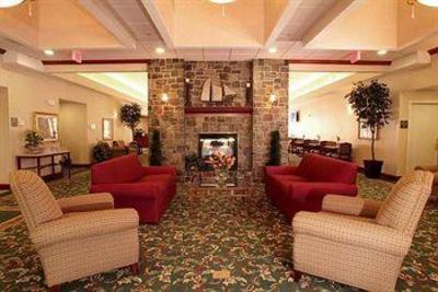 фото отеля Homewood Suites Mt Laurel