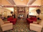 фото отеля Homewood Suites Mt Laurel