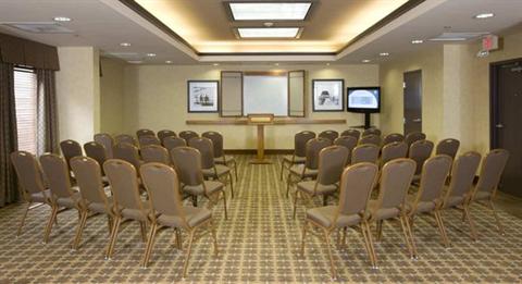 фото отеля Hampton Inn Waldorf
