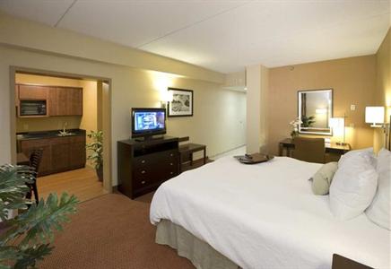 фото отеля Hampton Inn Waldorf