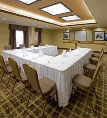 фото отеля Hampton Inn Waldorf