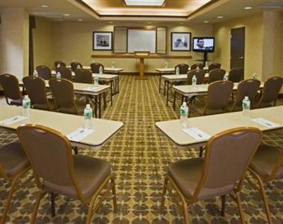 фото отеля Hampton Inn Waldorf