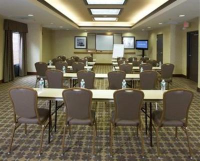 фото отеля Hampton Inn Waldorf