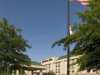 Hampton Inn Waldorf