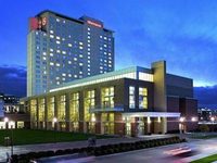Sheraton Overland Park at the Convention Center