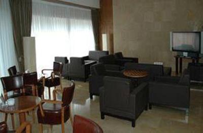фото отеля Hotel Regina Spa