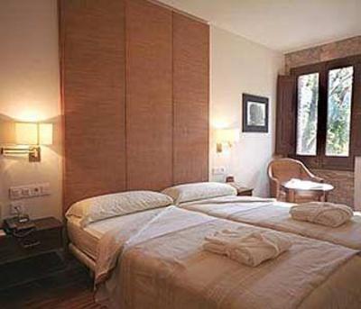 фото отеля Hotel Regina Spa
