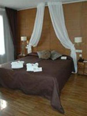 фото отеля Hotel Regina Spa