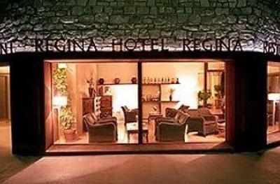 фото отеля Hotel Regina Spa