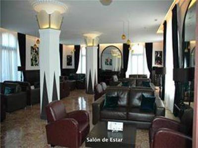 фото отеля Hotel Regina Spa