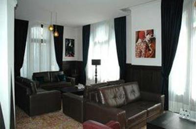 фото отеля Hotel Regina Spa