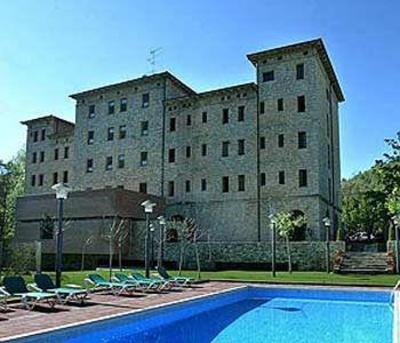 фото отеля Hotel Regina Spa