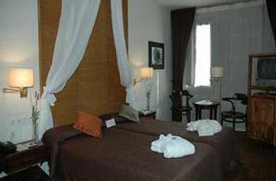 фото отеля Hotel Regina Spa