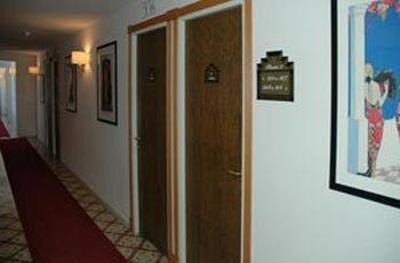 фото отеля Hotel Regina Spa