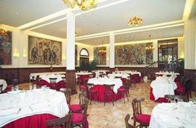 фото отеля Hotel Regina Spa