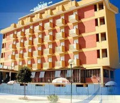 фото отеля Silver Hotel