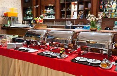 фото отеля Silom City Hotel
