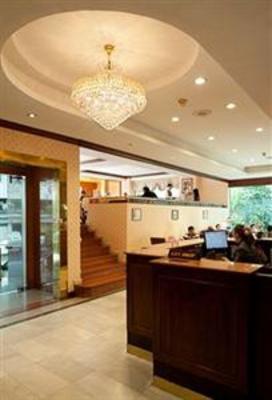 фото отеля Silom City Hotel